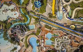 Aqua Fantasy Aquapark Hotel & Spa